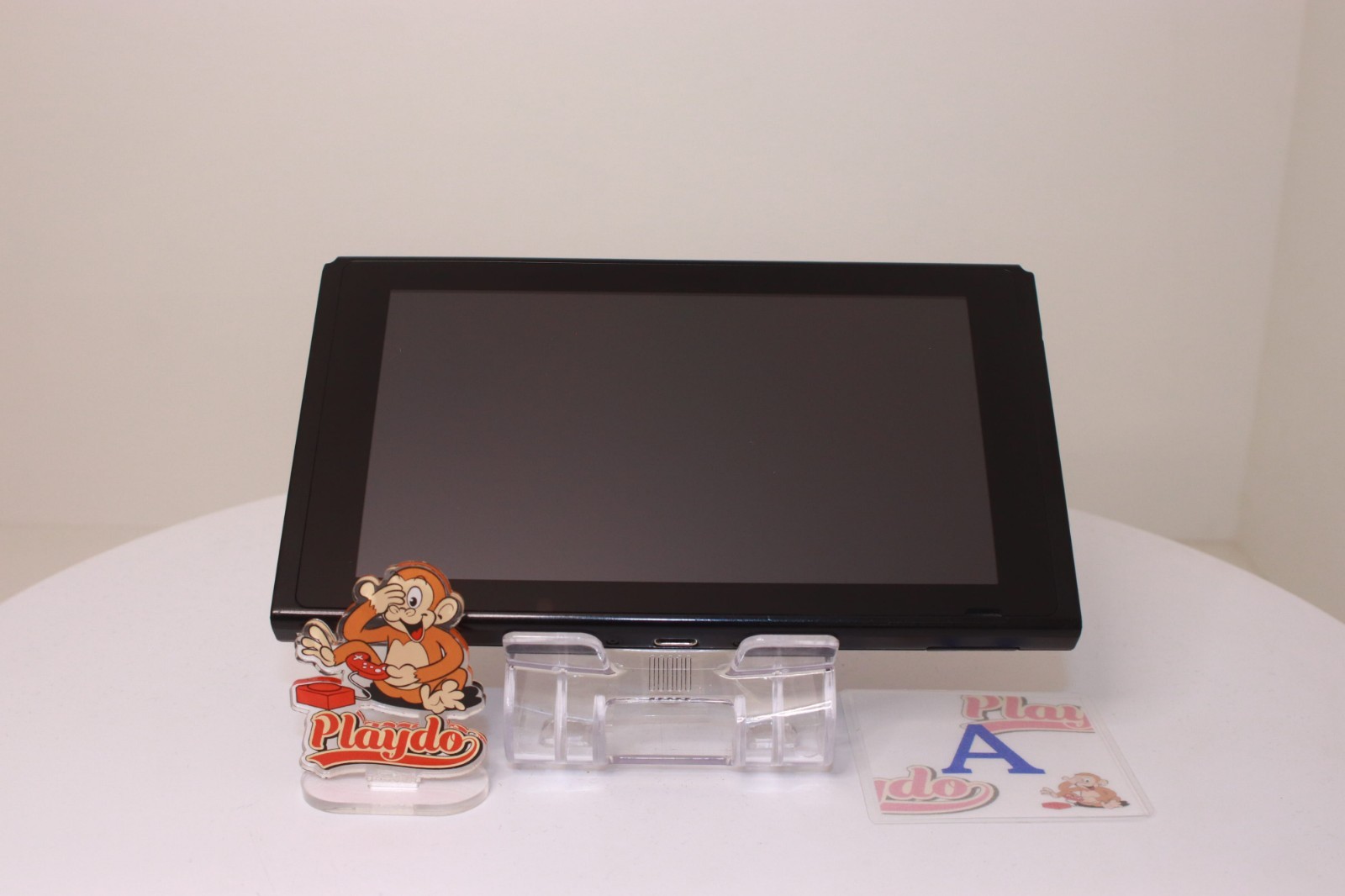 Nintendo Switch 2017 Model Hac-001 【Rank:A】Console Only【 1Day Shipping 】