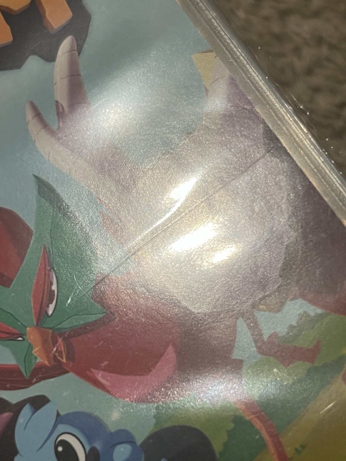 Temtem – Nintendo Switch – New/Sealed