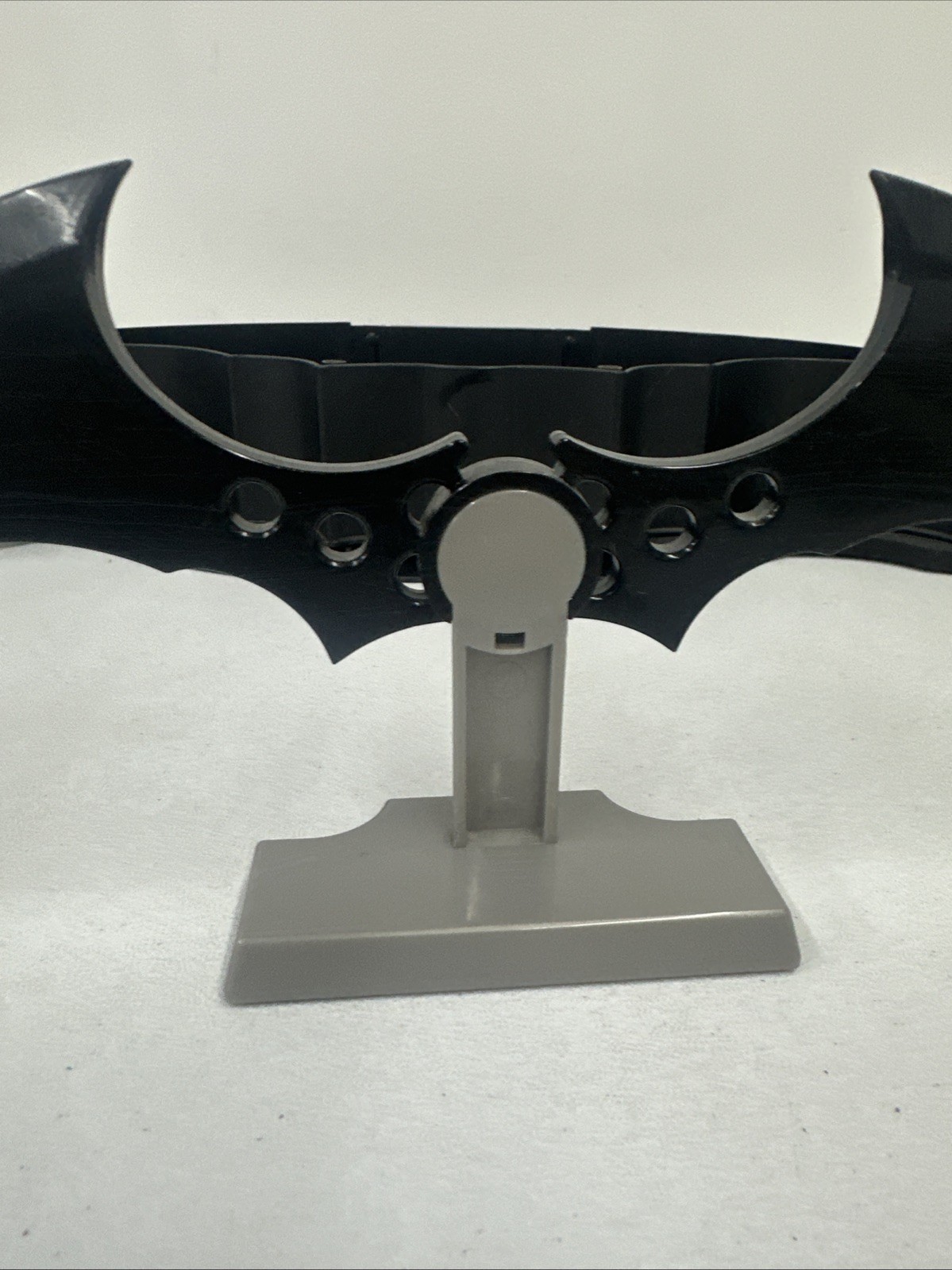Batman Arkham Asylum Collectors Edition Wing Case, Batarang, Book No Game Wear