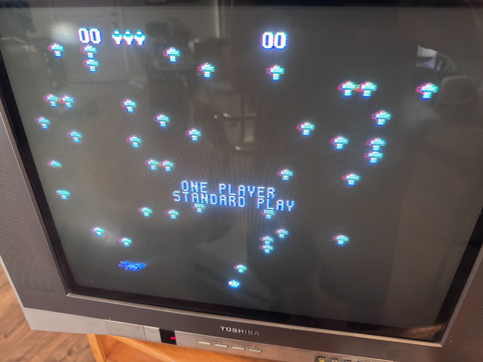22 common Atari 5200 games, PCB-only, no cartridge shell, working lot
