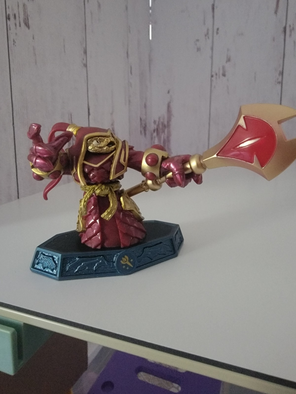 Skylanders Imaginators Figurines and Crystals! *Great Condition*