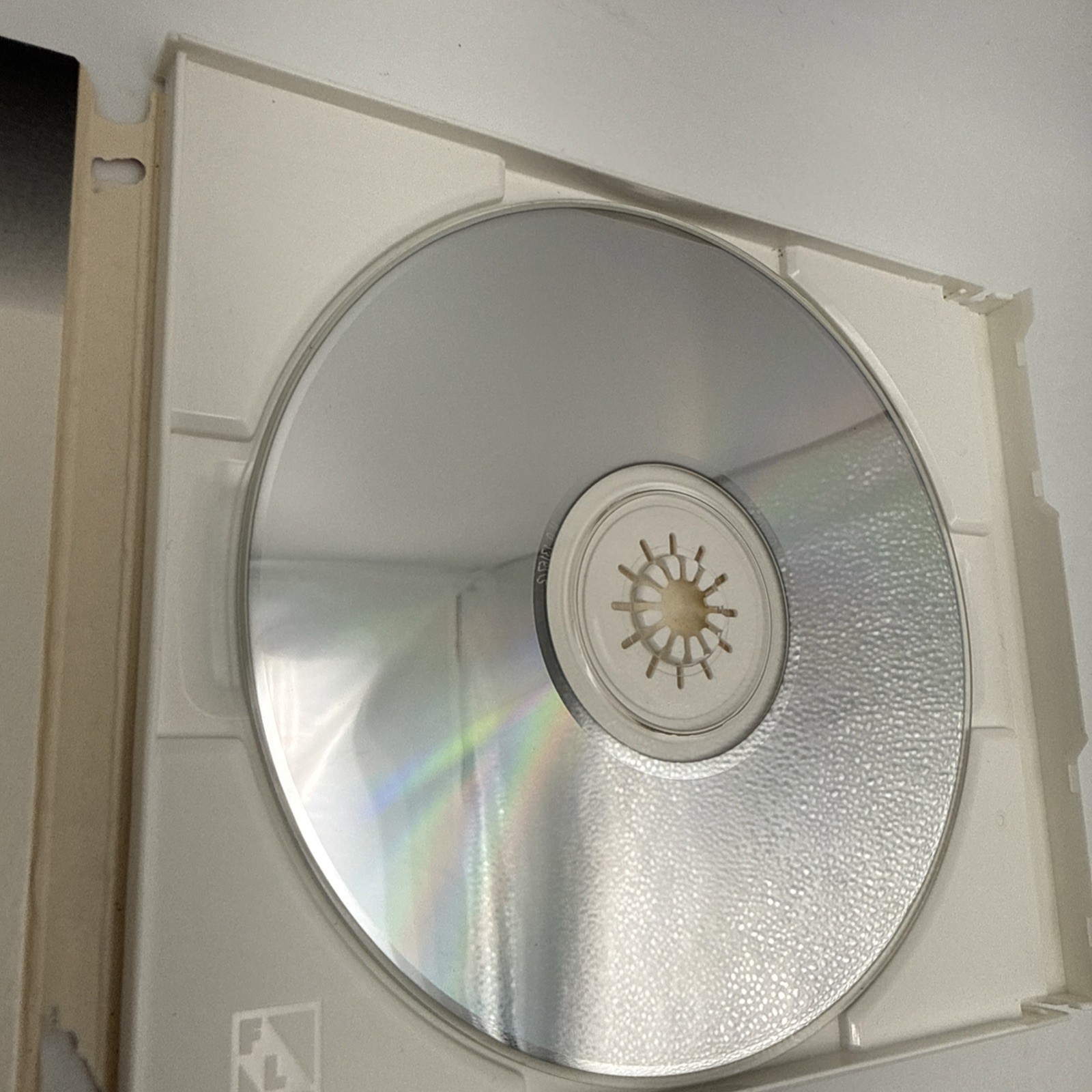Super RARE Virtual Valerie 2 CD-Rom 1995 Adult Computer Game Mike Saenz PC/MAC