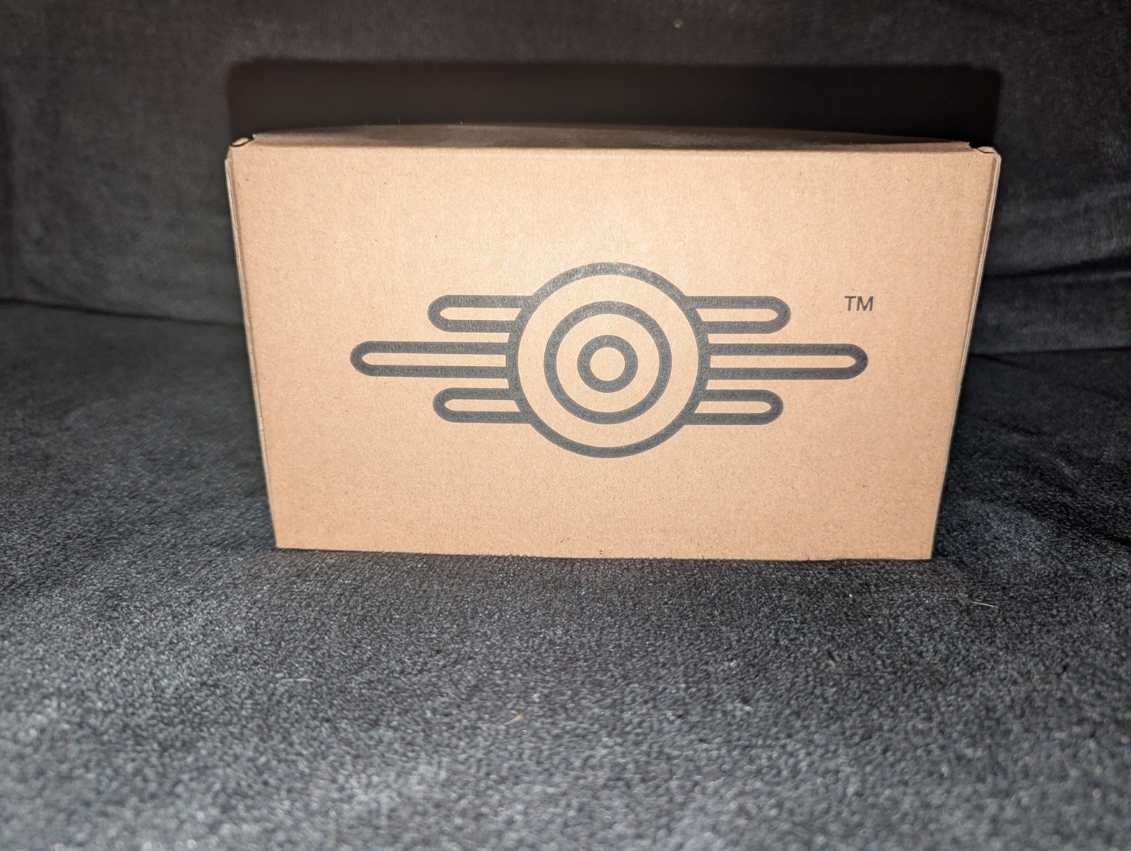 Fallout Pip-Boy 2000 Mk VI Red Rocket Limited Edition