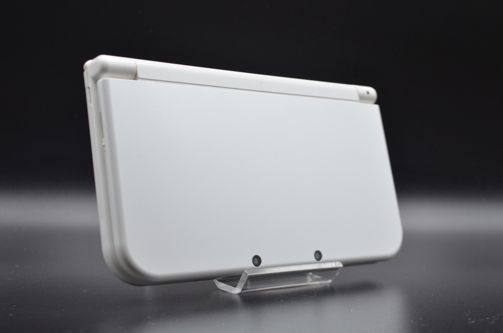 [Dual IPS] region free NEW Nintendo 3ds ll xl Pearl White console game 007
