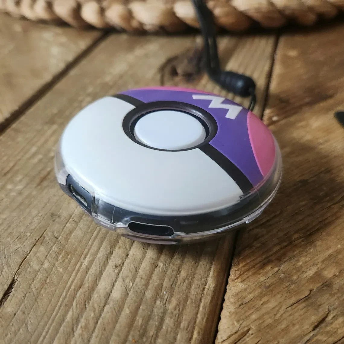 LIMITED TIME 50% OFF | Cases for Pokemon Go Plus+ | Custom & Textured