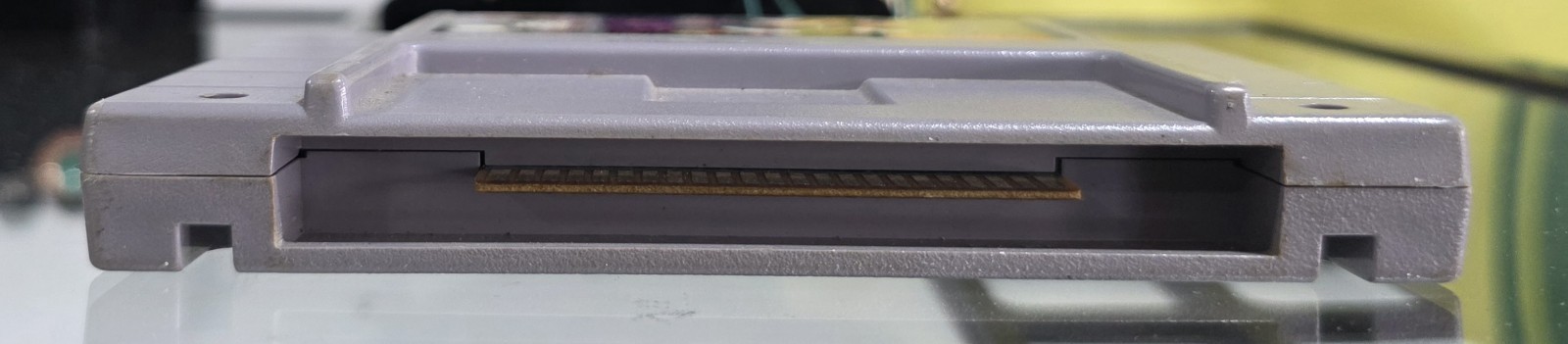 SNESMaui Mallard in Cold Shadow Super Nintendo SNES Authentic Tested Disney 1996