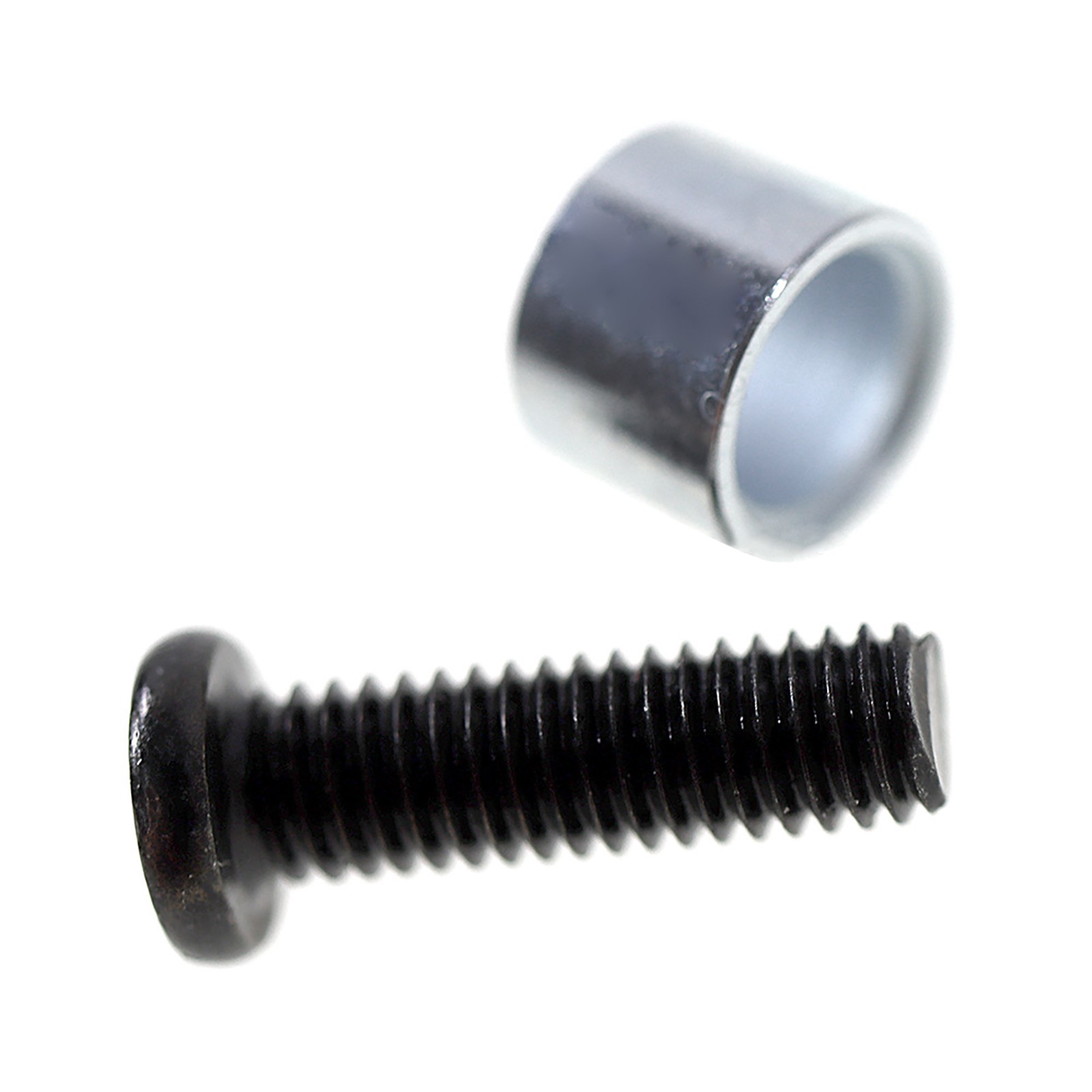 For PS5 SSD Solid State Drive Screw Kit Screw Ring Replacement Phillips Screws t
