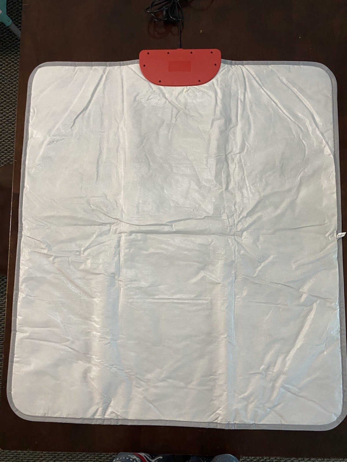 Disney High School Musical 3 Dance Mat PS2 – OEM Dance Pad Tested Working