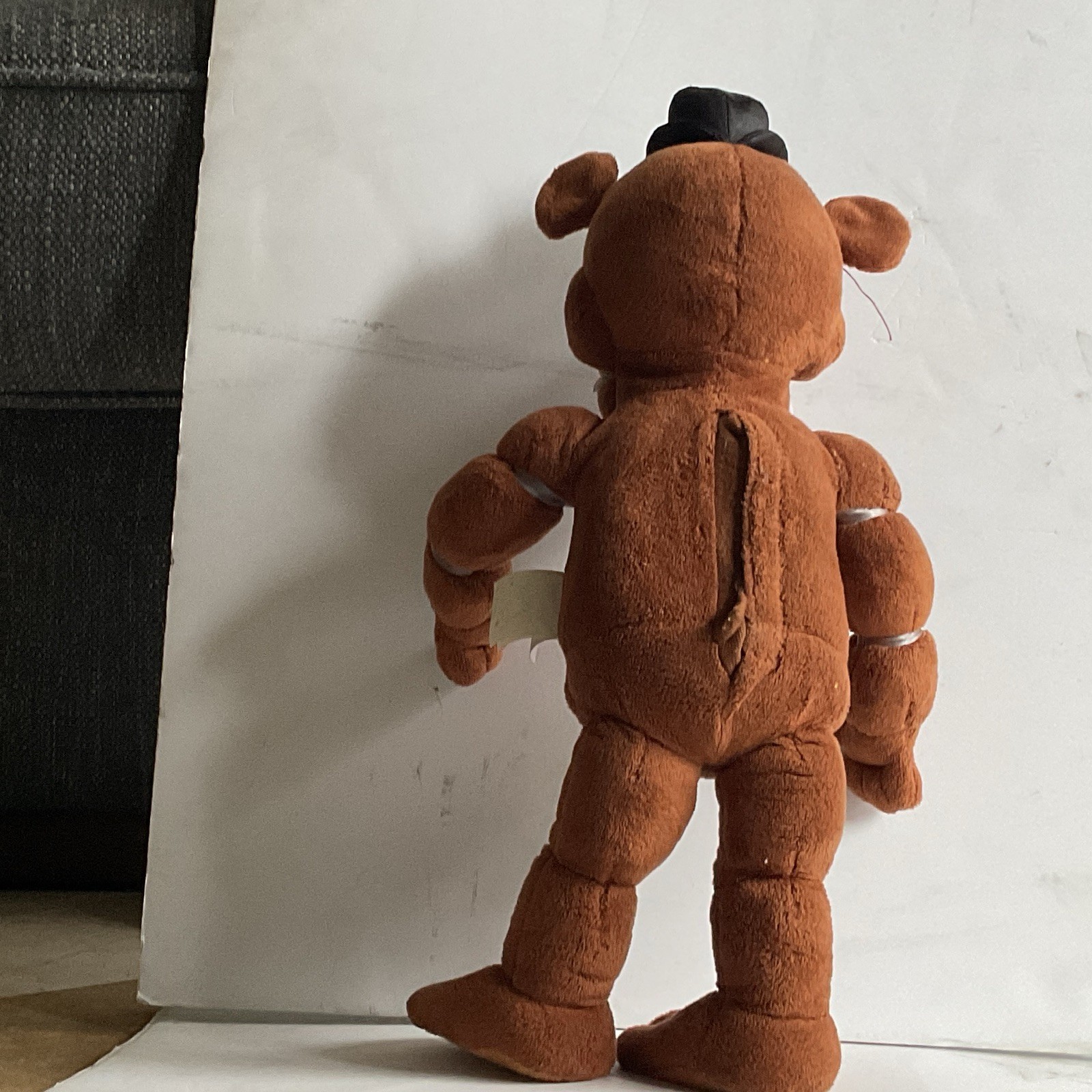 Five Nights at Freddy’s Freddy Fazbear Plush Doll Stuffed Toy Brown Bear