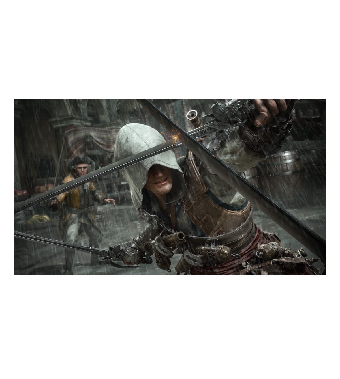 Assassin’s Creed Black Flag Resynced – Xbox Series X (NEW)