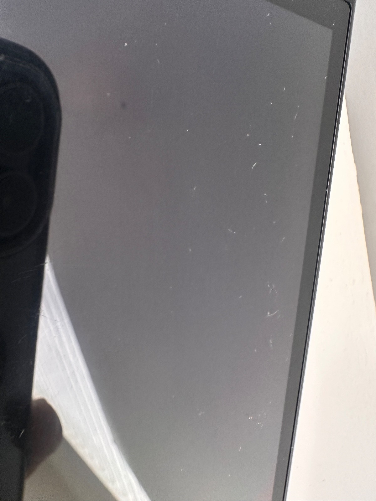 Nintendo Switch Screen OLED Assembly-Battery-Replacement-READ DESCRIPTION
