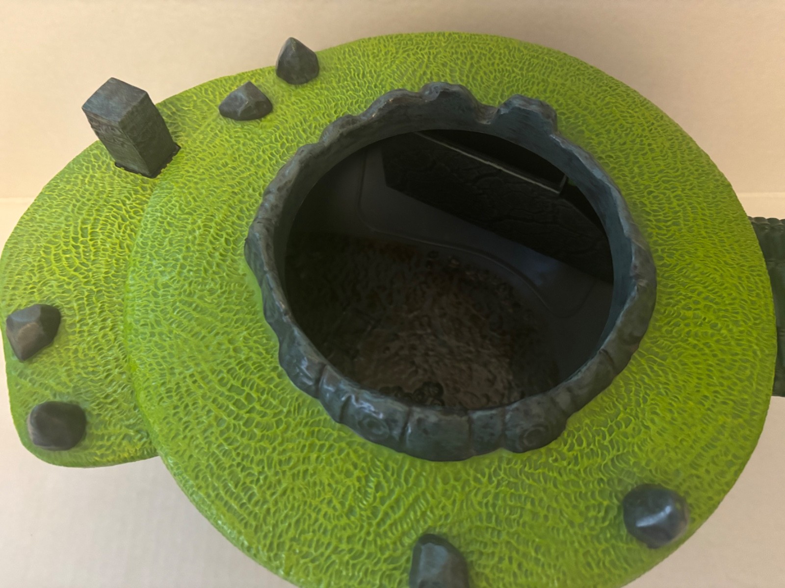 Skylanders Swap Force Funplay Hideaway Skylands