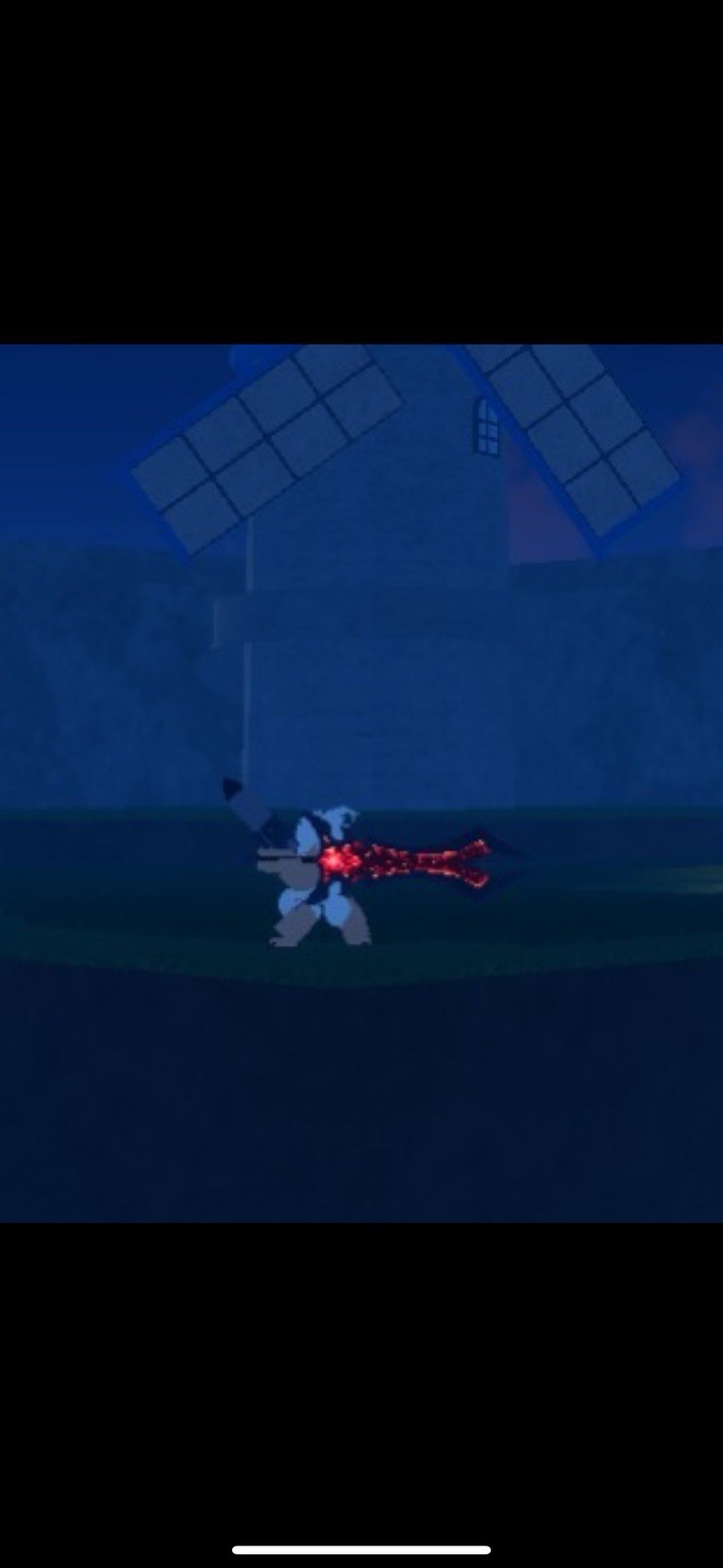 Roblox – Grand Piece Online – Gpo WORLD ENDER -FAST DELIVERY