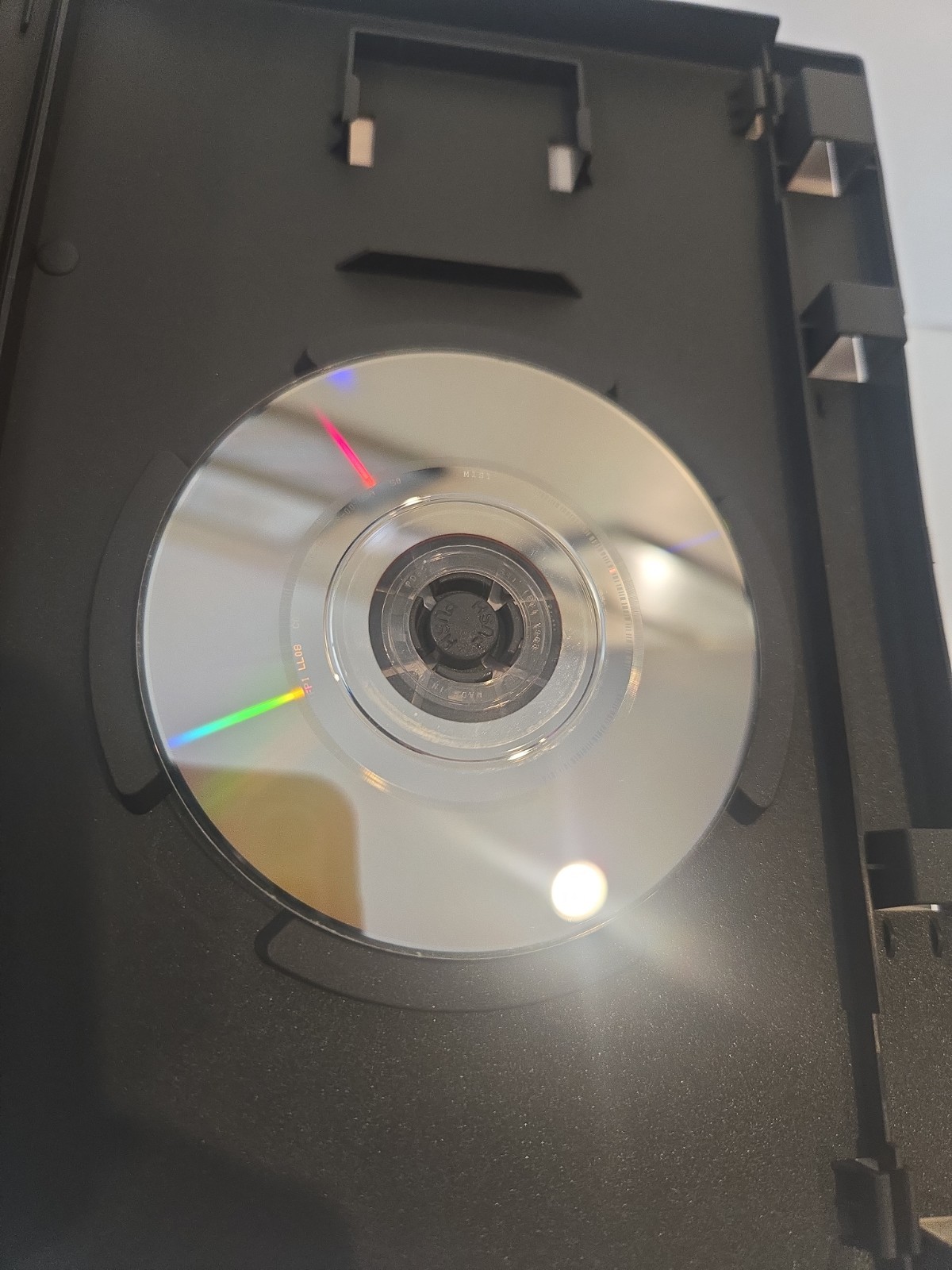 BloodRayne (Nintendo GameCube, 2002) – CIB Complete Tested