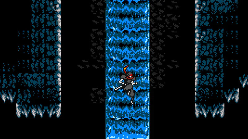 Cyber Shadow – SRG#128 [Nintendo Switch]