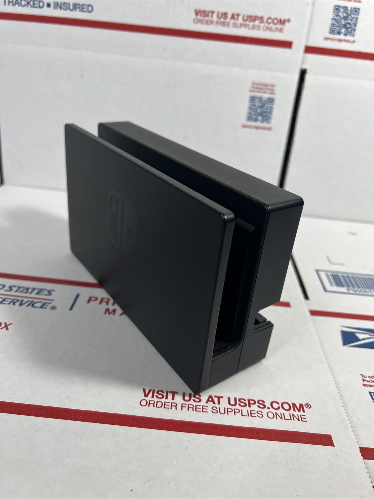 Nintendo Switch TV Dock HAC-007 OEM Charging Base +Adapter & HDMI -SAME DAY SHIP