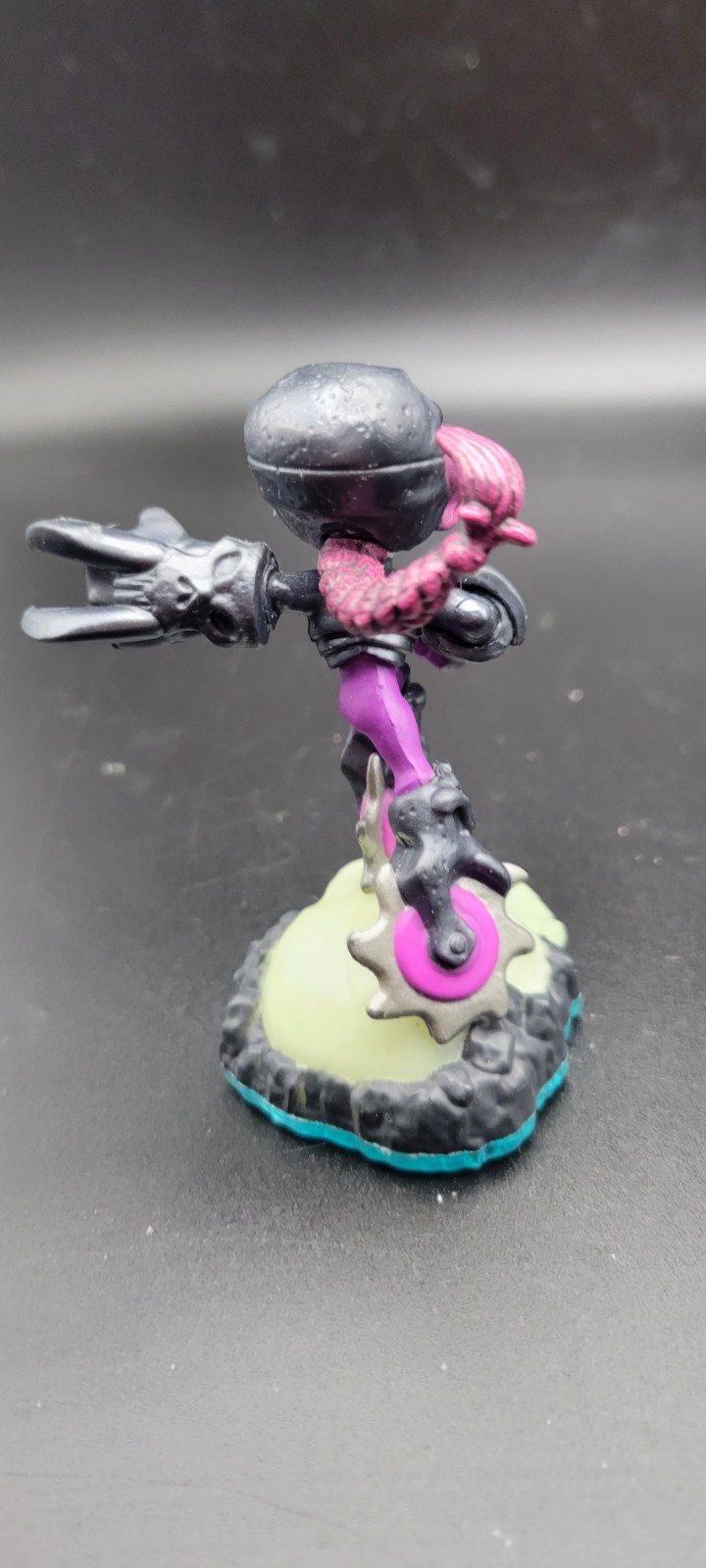 Skylanders SWAP Force: Roller Brawl Character