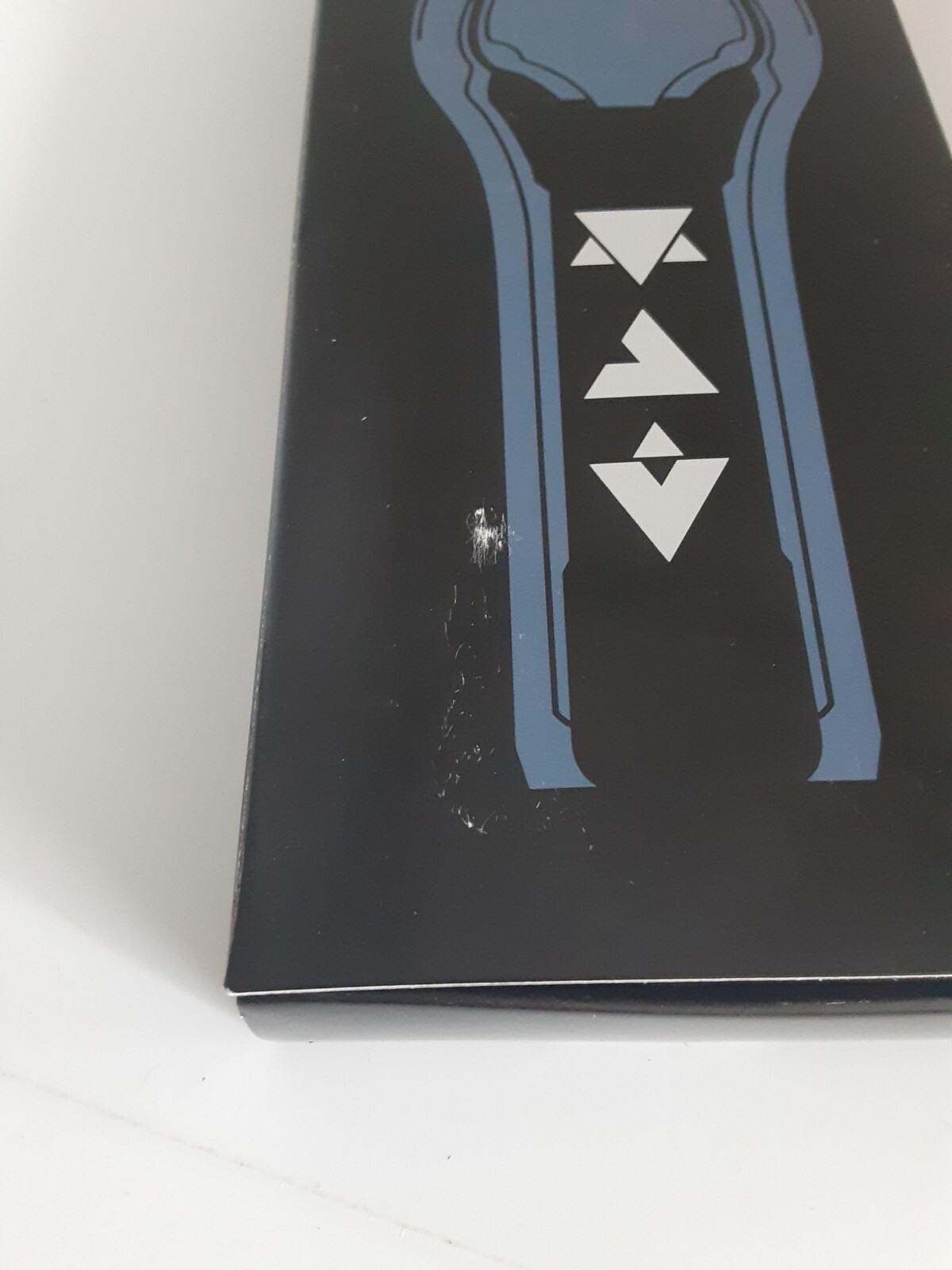Loot Crate Microsoft Studios 343 Industries Blade