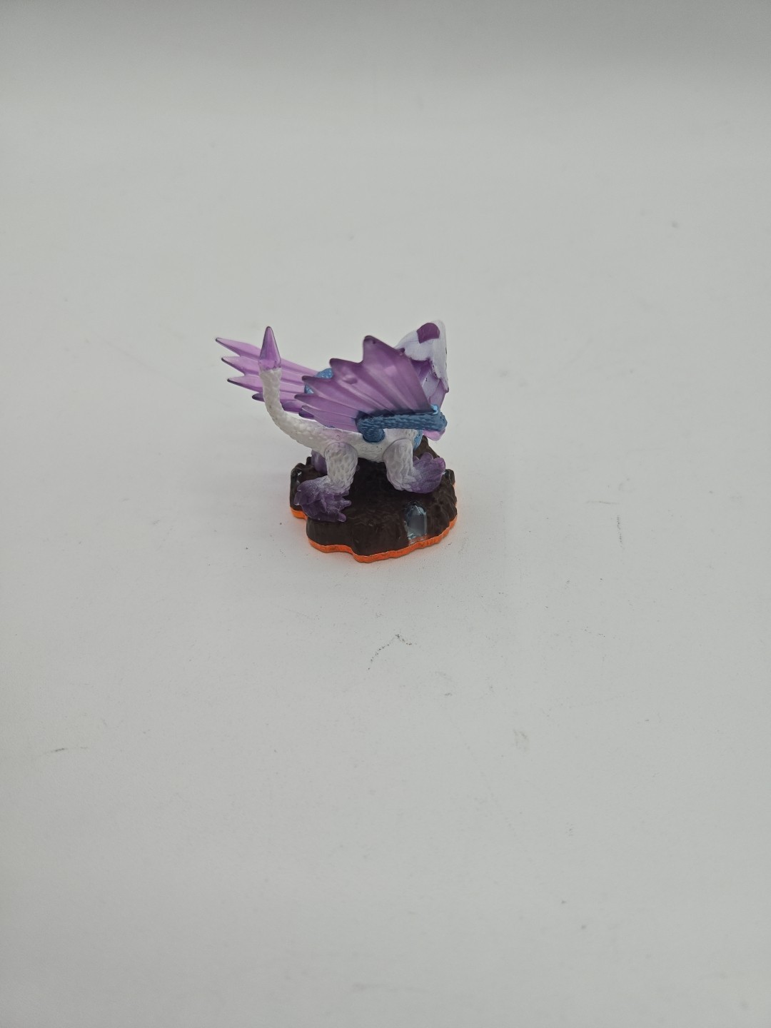 Skylanders Giants Flashwing Figure 84524888 Activision 2012 free shipping
