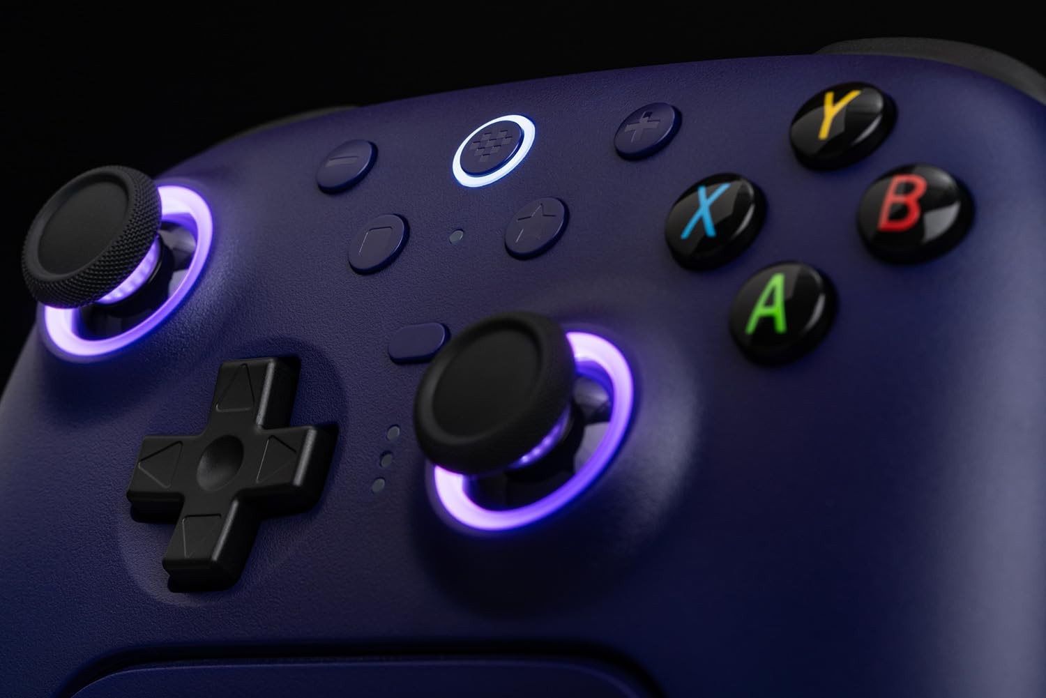 Ultimate 2 Wireless Controller for Windows PC, Apple, Steam & Android, Gaming…