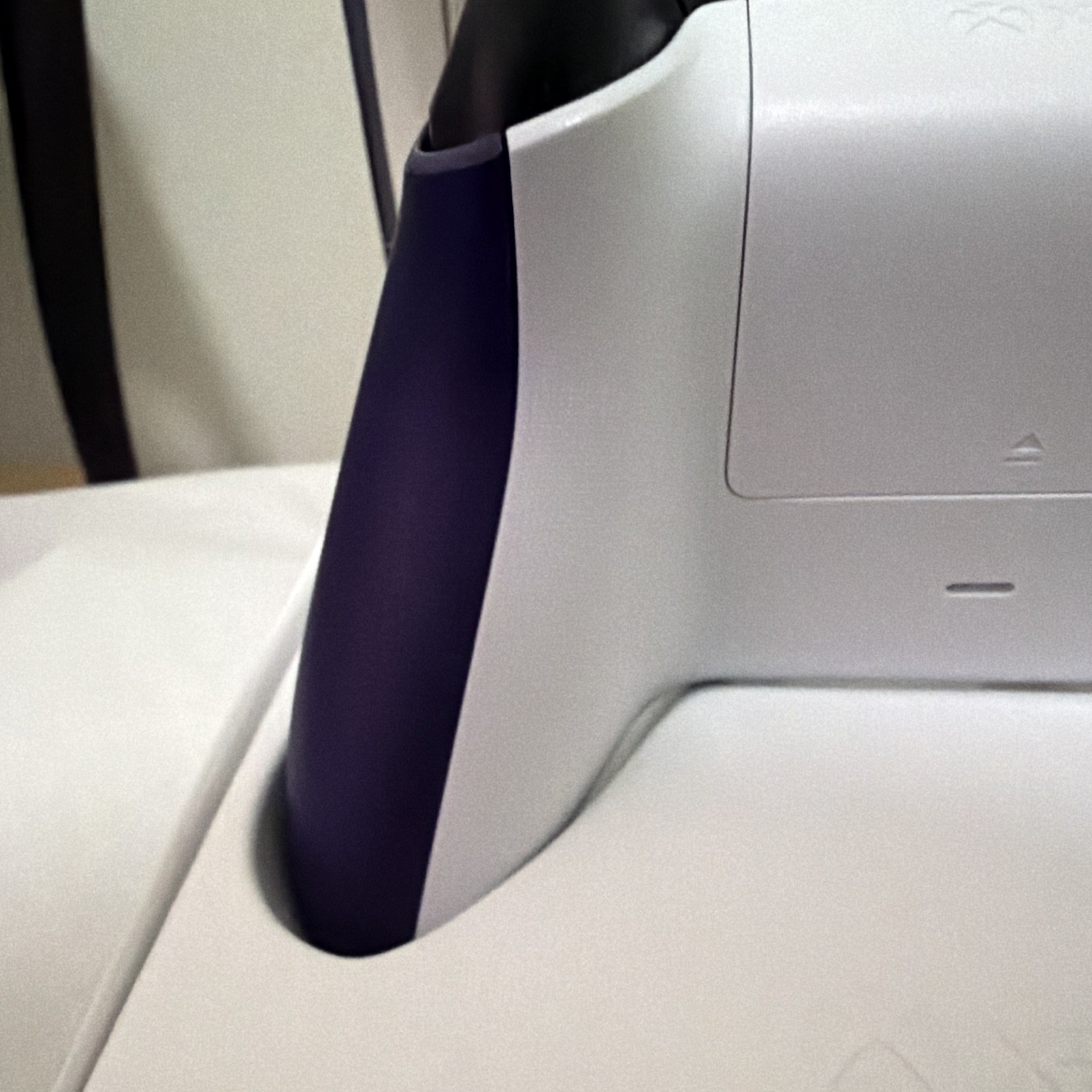 Hall Effect Microsoft Xbox Wireless Controller Astral Purple