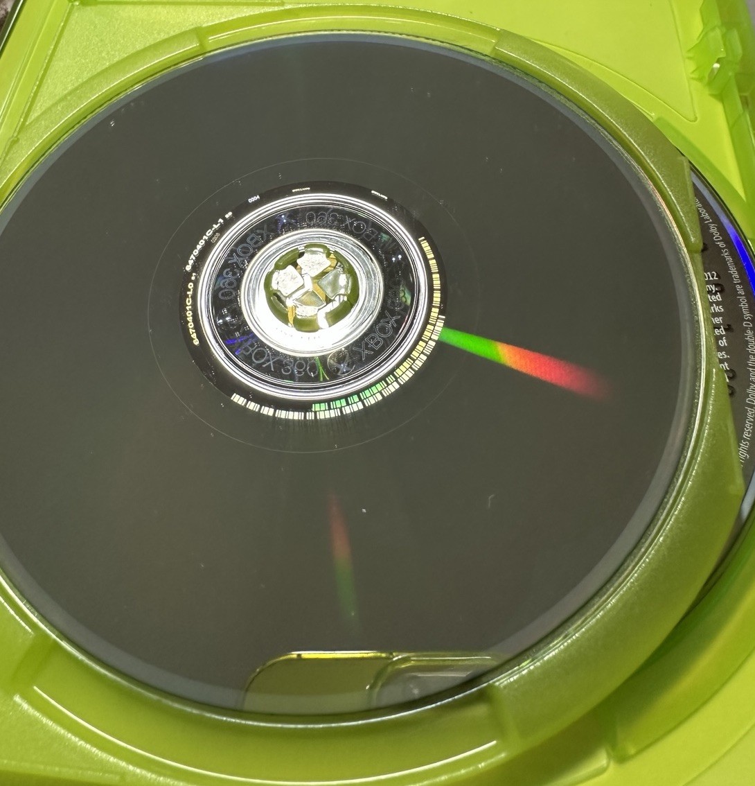 COMPLETE Fallout: New Vegas – Ultimate Edition (Xbox360/one) TESTED