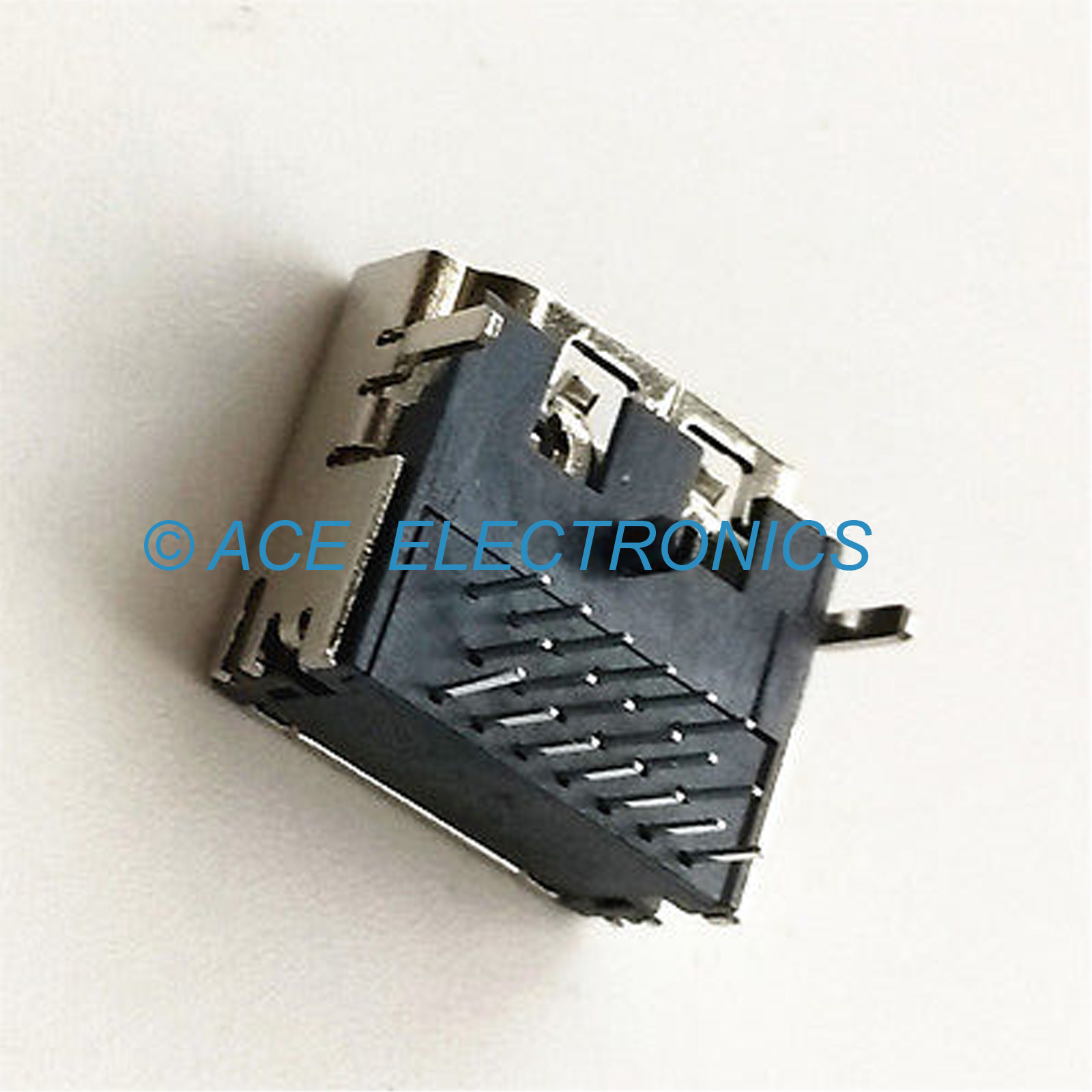 HDMI Port Connector Socket For Sony PlayStation 3 PS3 Slim CECH-2501A CECH-2501B