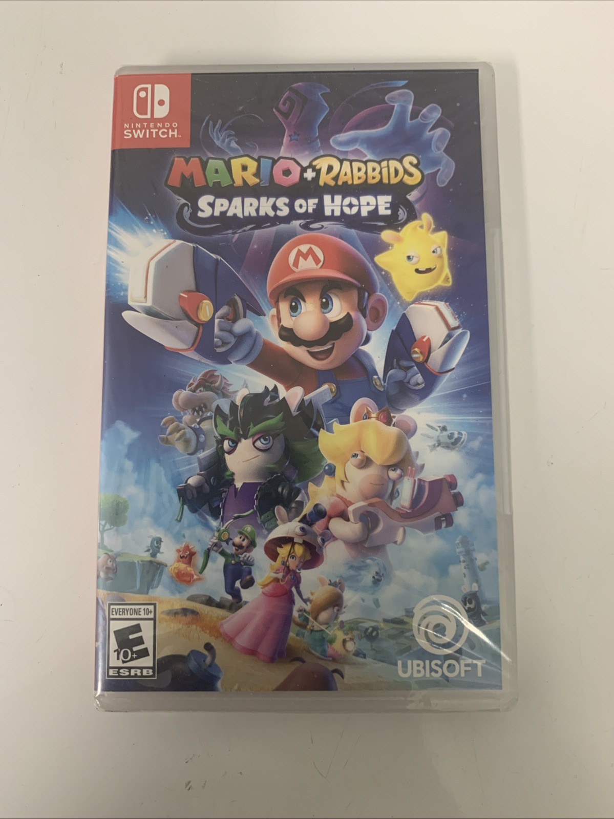 Mega Man 11 (Nintendo Switch, 2018) & (3) Other Games-(4) Game Lot-All New