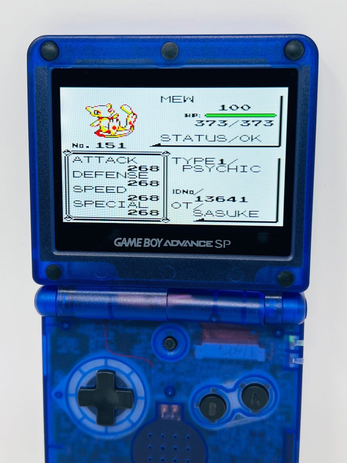 Ultimate Pokémon Yellow GBC – All Pokémon (Legal), Max Items, Exclusive Events