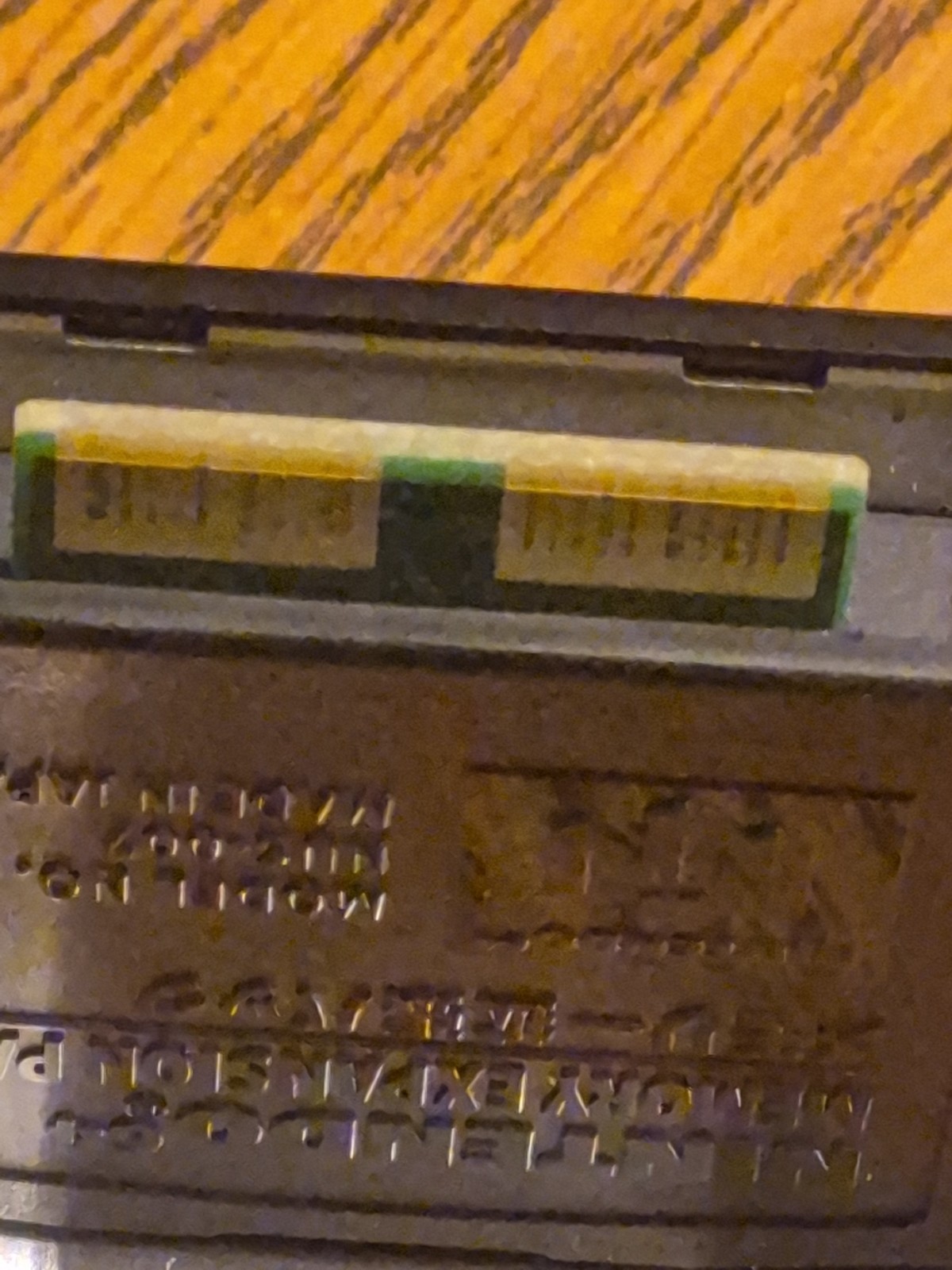 Nintendo 64 Expansion Pak Pack Official N64 Memory Pack OEM