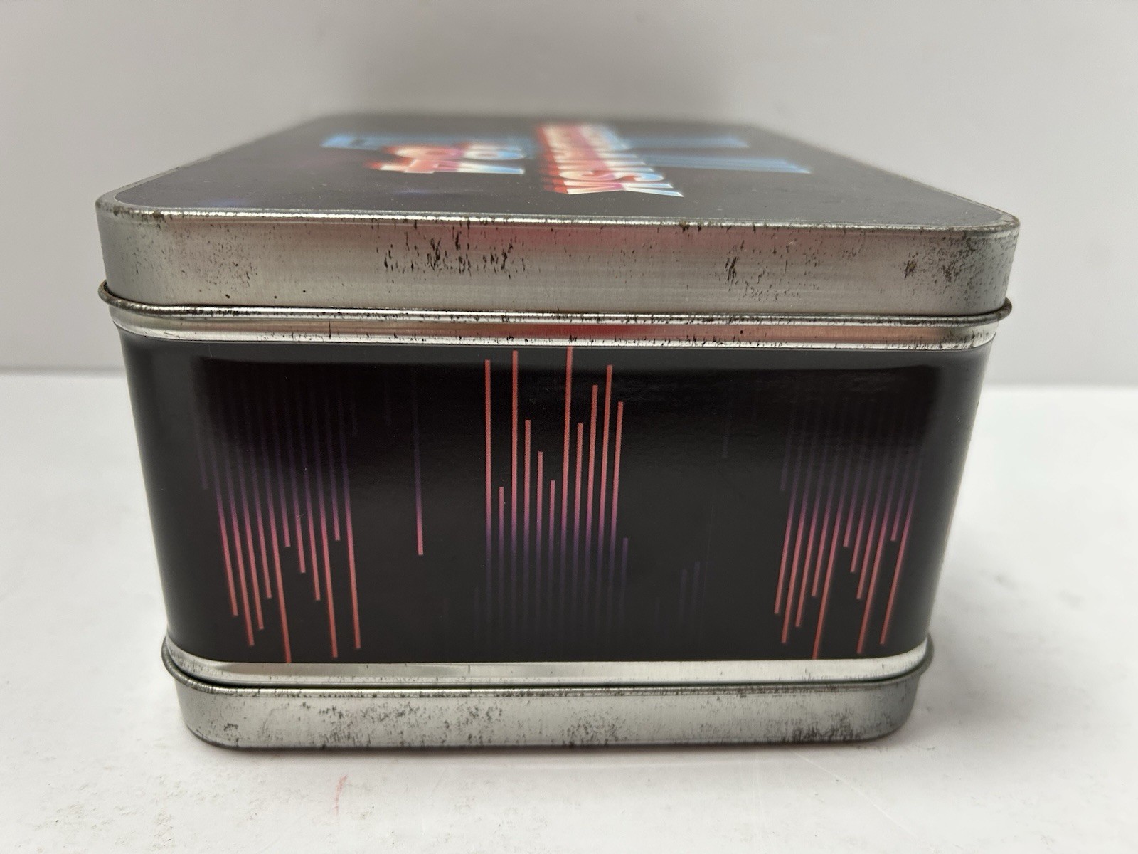 Call Of Duty Modern Warfare Verdansk ‘84 Lunch Box Pail Black Ops Cold War Zone