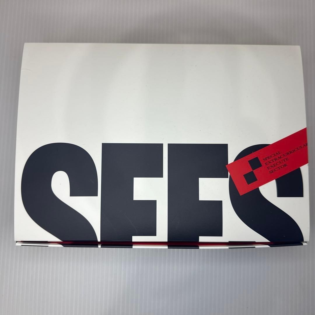 PERSONA 3 RELOAD LIMITED BOX 2024 S.E.E.S. uniform armband Limited Box