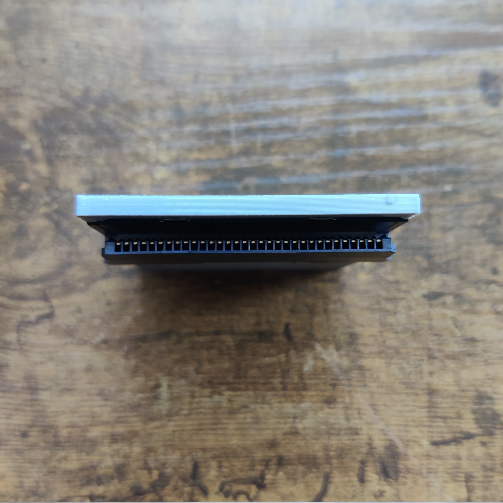 Game Boy / Super Game Boy Cartridge Slot Extender / Adapter for Game Genie
