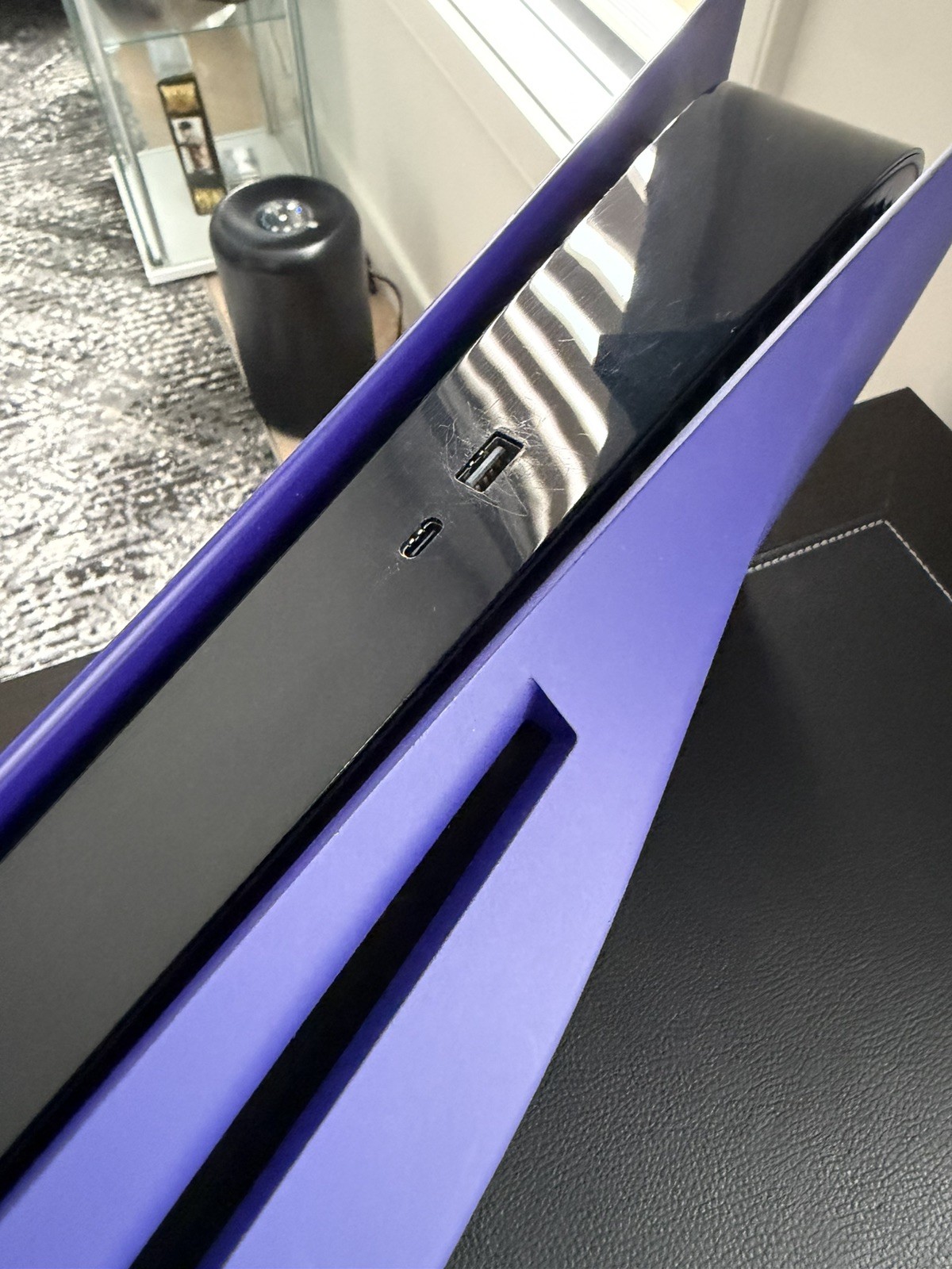 Sony PlayStation 5 Disc Edition 825GB Home Console – PS5