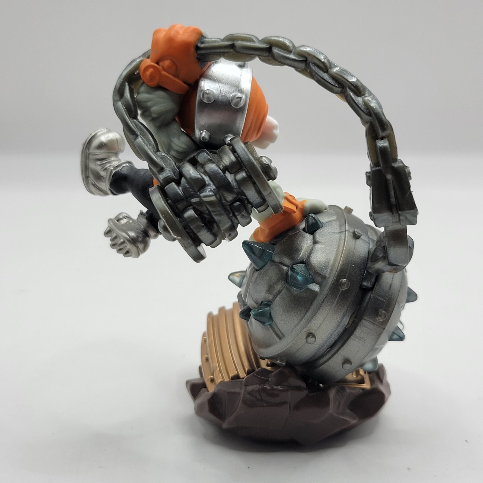 Smash Hit Skylanders SuperChargers #87531888 Figure Imaginators