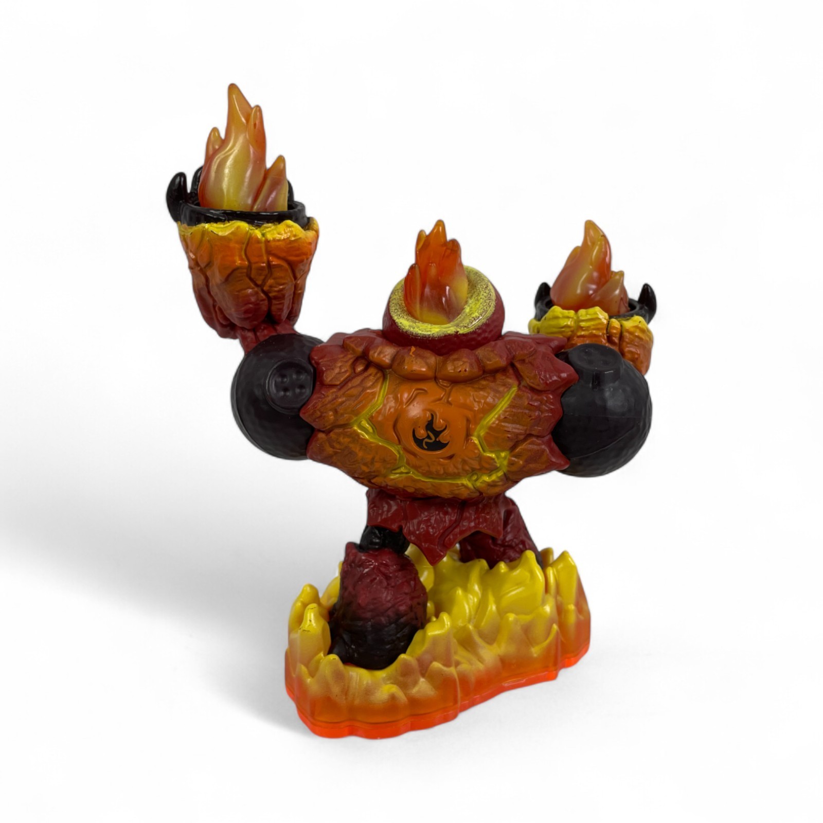 Skylanders Trap Team Lot Food Fight Snap Shot Rip Tide Hot Head Skystones Cards