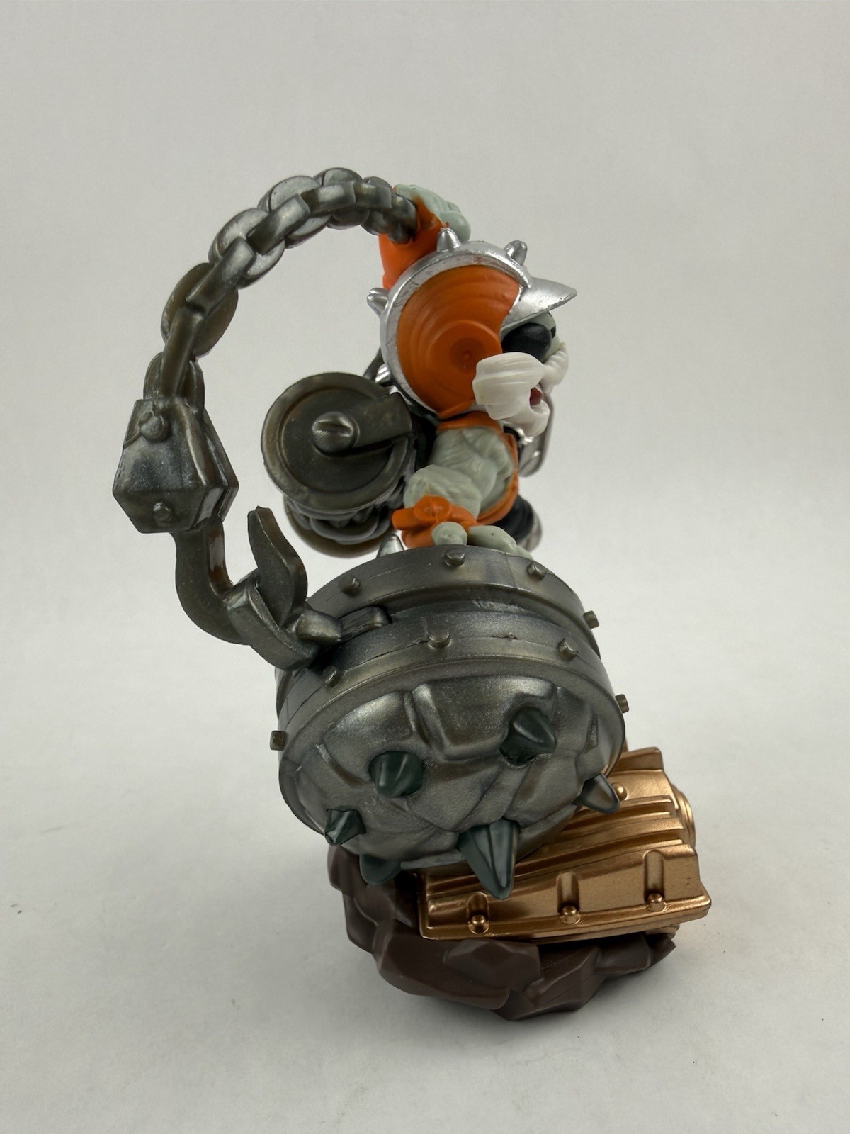 Skylanders Superchargers Character Figure Smash Hit ActiVision 2015 87531888