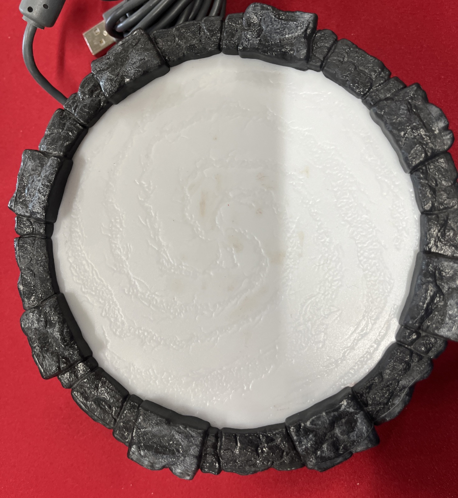 Portal Of Powers Skylanders Platform Base 0000502
