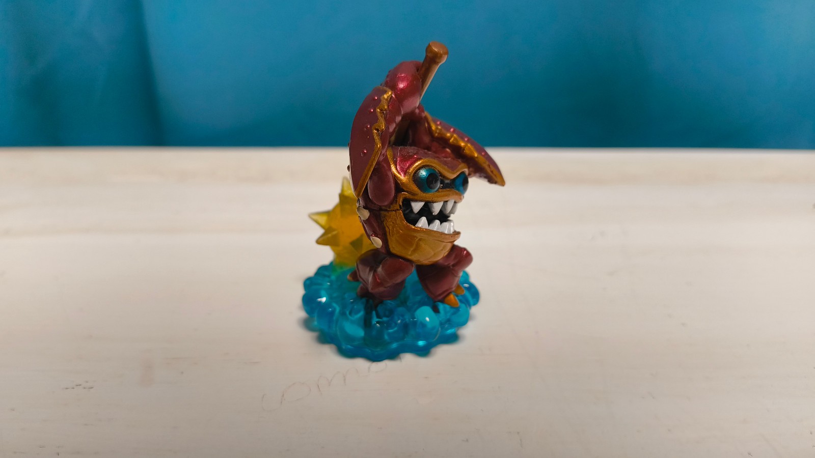 Skylanders Wham Bam Lightcore – swap force adventure wii.