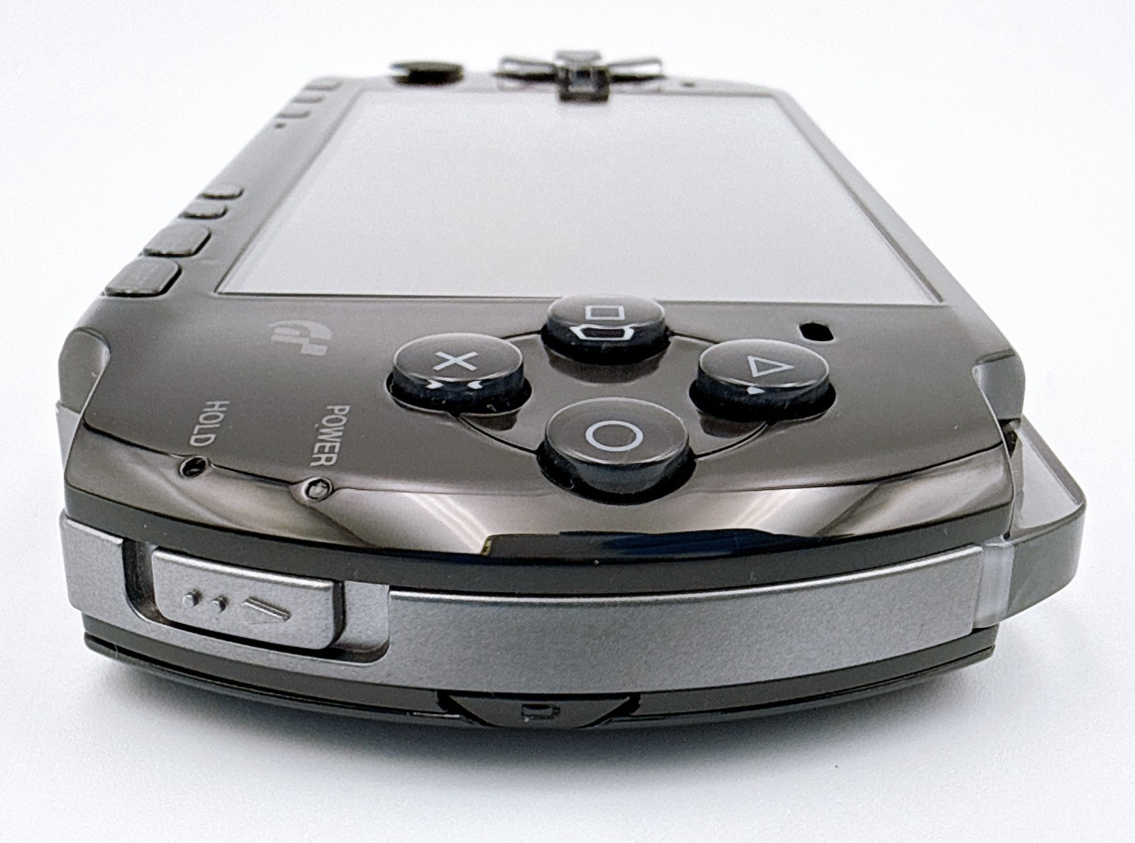 Sony PSP-3000 Console Gran Turismo Limited Region free w/Pouch etc, – Excellent