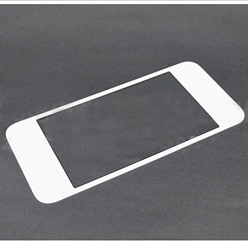 Replacement Top Screen Protector Front LCD Cover Lens For Nintendo New 2DS XL LL