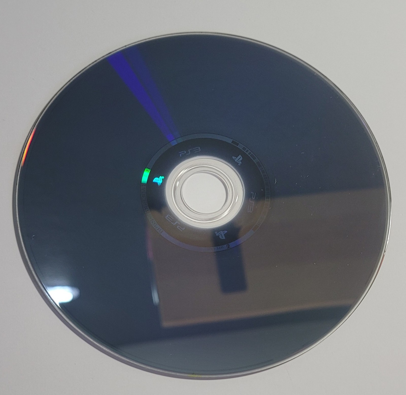 Assassin’s Creed III Sony PlayStation 3 | PS3 – Pristine Disc – No Tracking