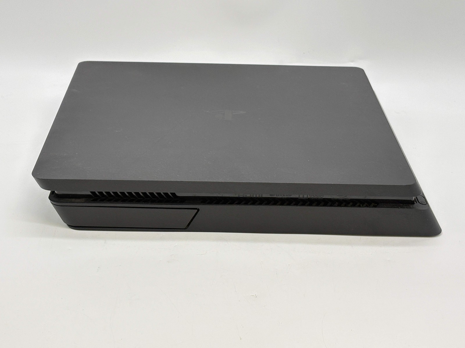 Sony PlayStation 4 PS4 Slim CUH-2215B 1TB Black Console & HDMI Cable Only