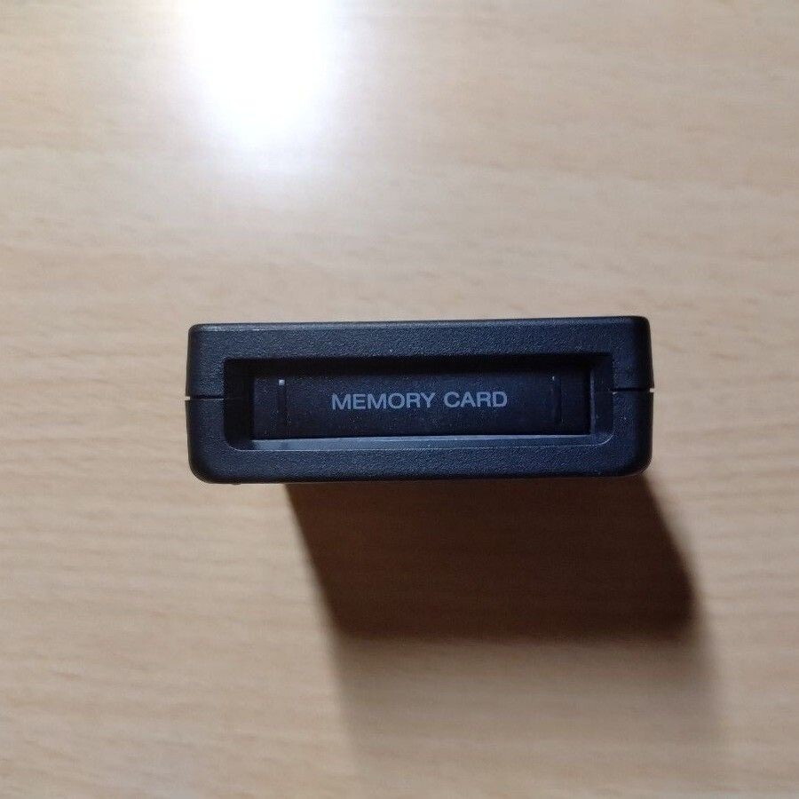 Sony Playstation 3 Data Transfer Memory Card Adapter CECH-ZM1J 2006 Used