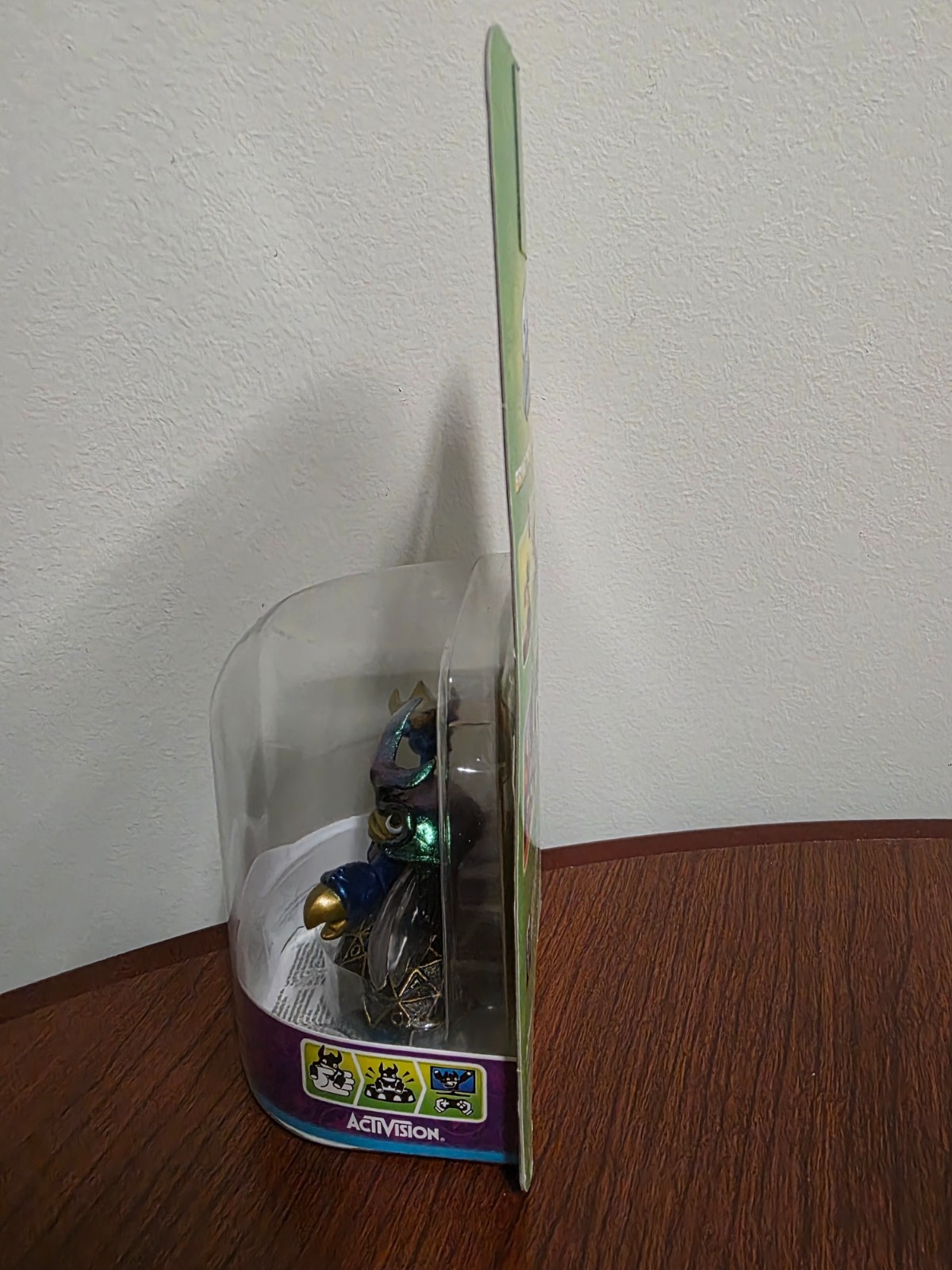SKYLANDERS SWAP FORCE DUNE BUG NIB SEALED