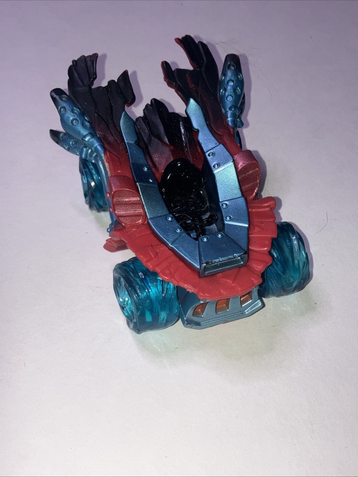 SKYLANDERS ACTIVISION SUPER CHARGERS VEHICLES LOT OF 7