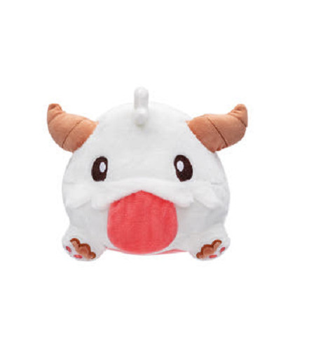 League of Legends Poro Plush doll 20cm