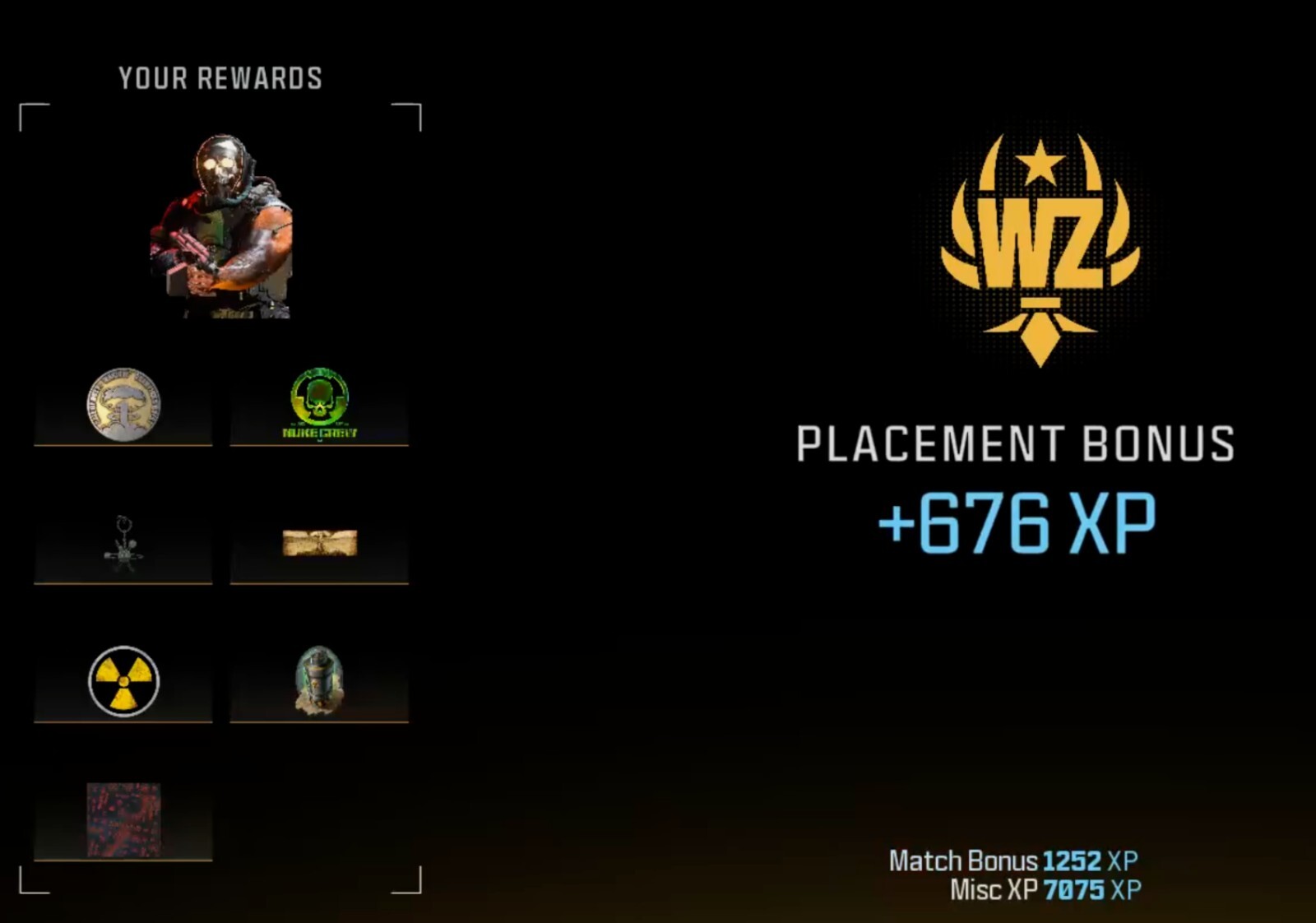 ☢️Call Of Duty MW3 Warzone Nuke Champions Quest☢️ MESSAGE FIRST FOR INQUIRIES ☢️