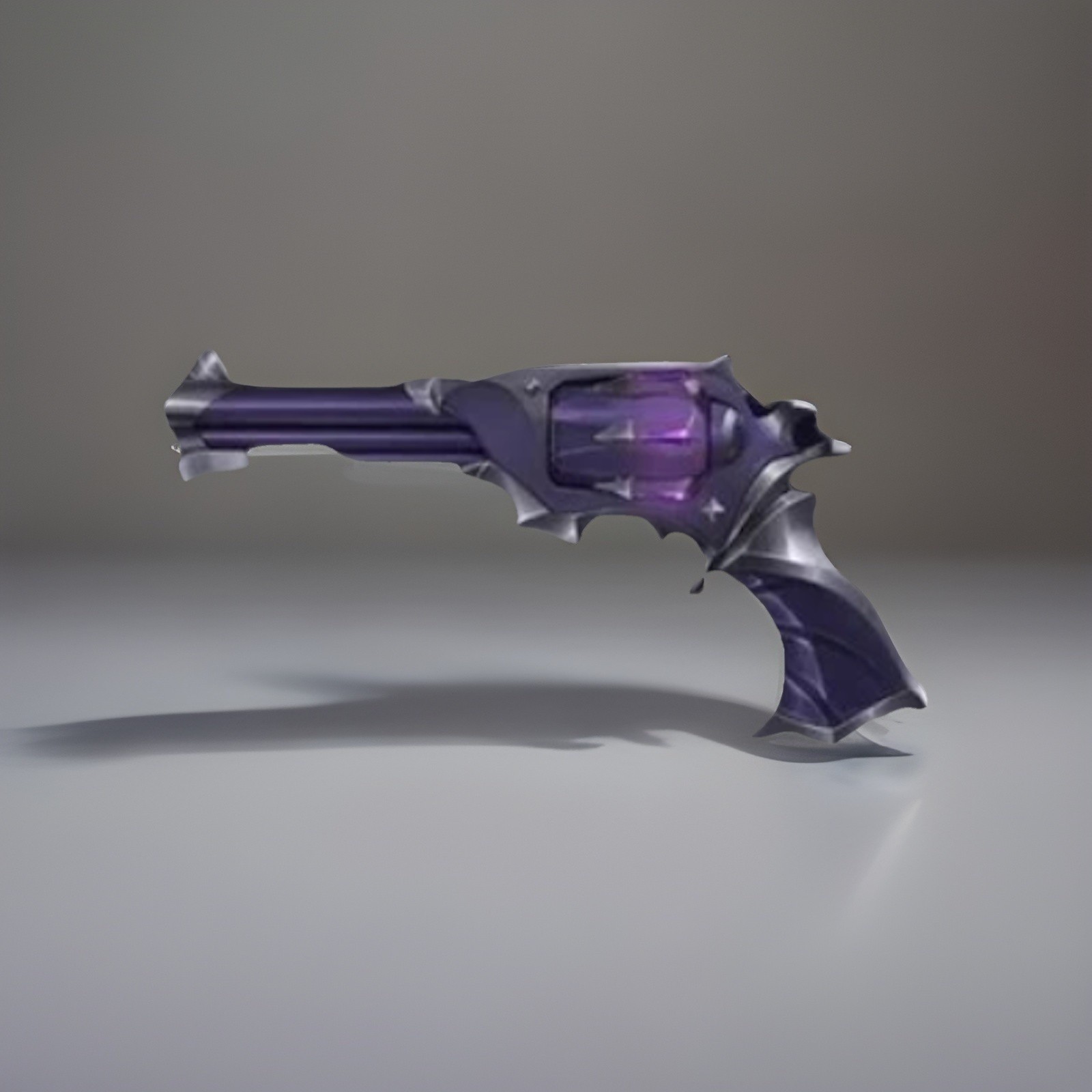 MVSD Purple Strife Gun | Murderers Vs Sheriffs Duels **CLEARANCE SALE 🏷️**