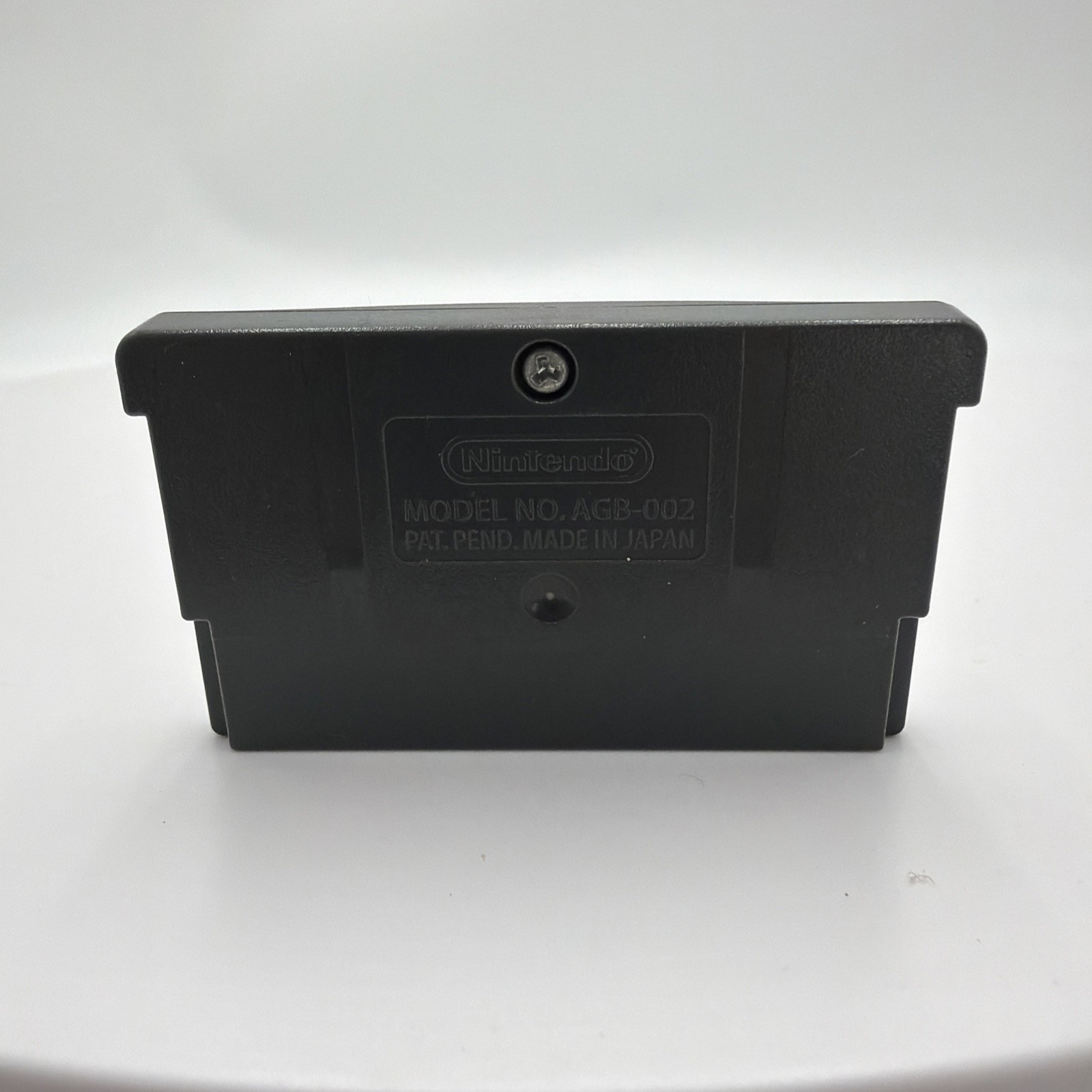 The Incredibles (Nintendo GameBoy Advance GBA) CLEANED & TESTED